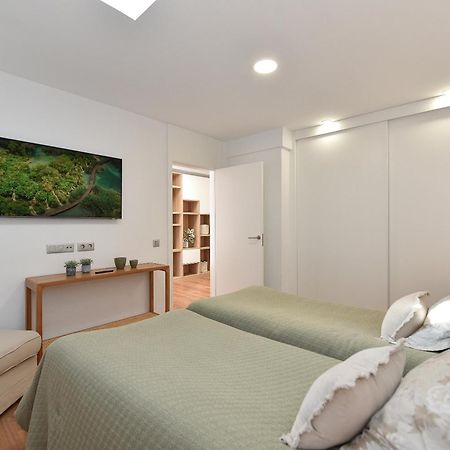Apartamentos Don Carlos لاس بالماس دي غران كاناريا المظهر الخارجي الصورة