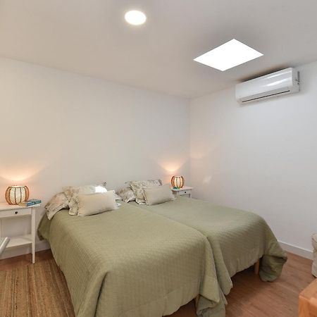 Apartamentos Don Carlos لاس بالماس دي غران كاناريا المظهر الخارجي الصورة