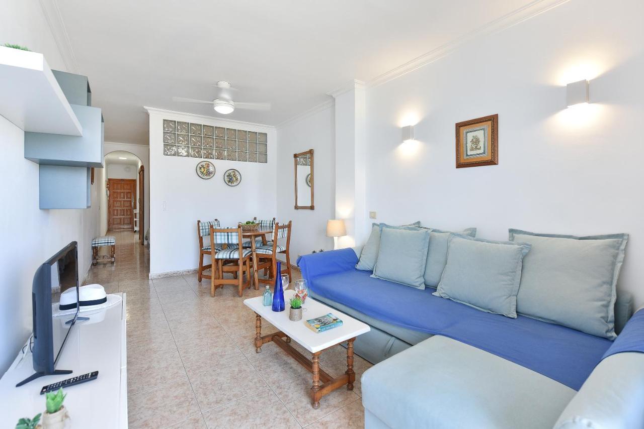 Apartamentos Don Carlos لاس بالماس دي غران كاناريا المظهر الخارجي الصورة