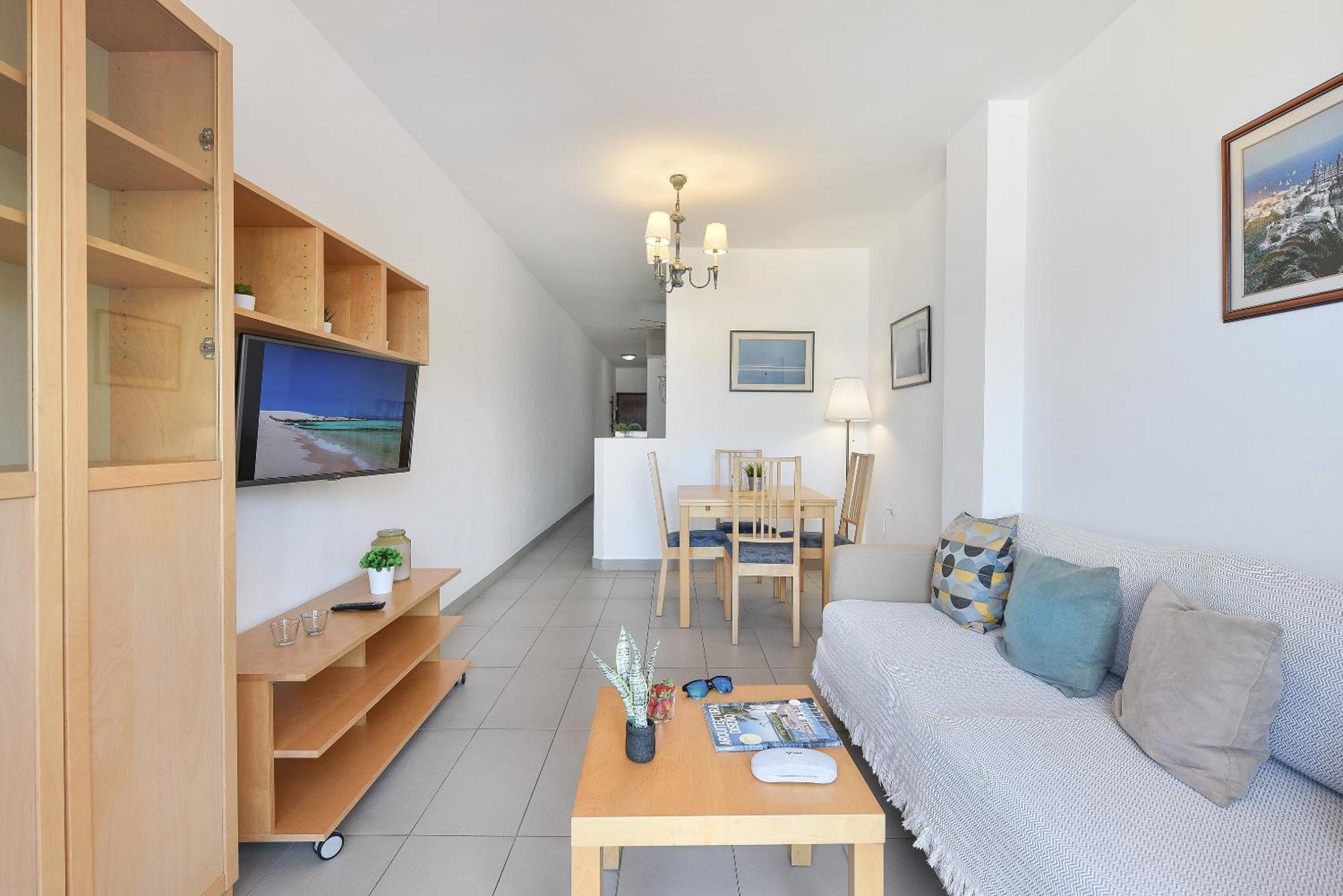 Apartamentos Don Carlos لاس بالماس دي غران كاناريا المظهر الخارجي الصورة
