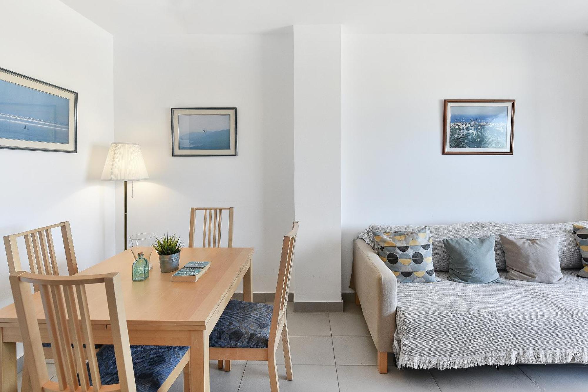 Apartamentos Don Carlos لاس بالماس دي غران كاناريا المظهر الخارجي الصورة
