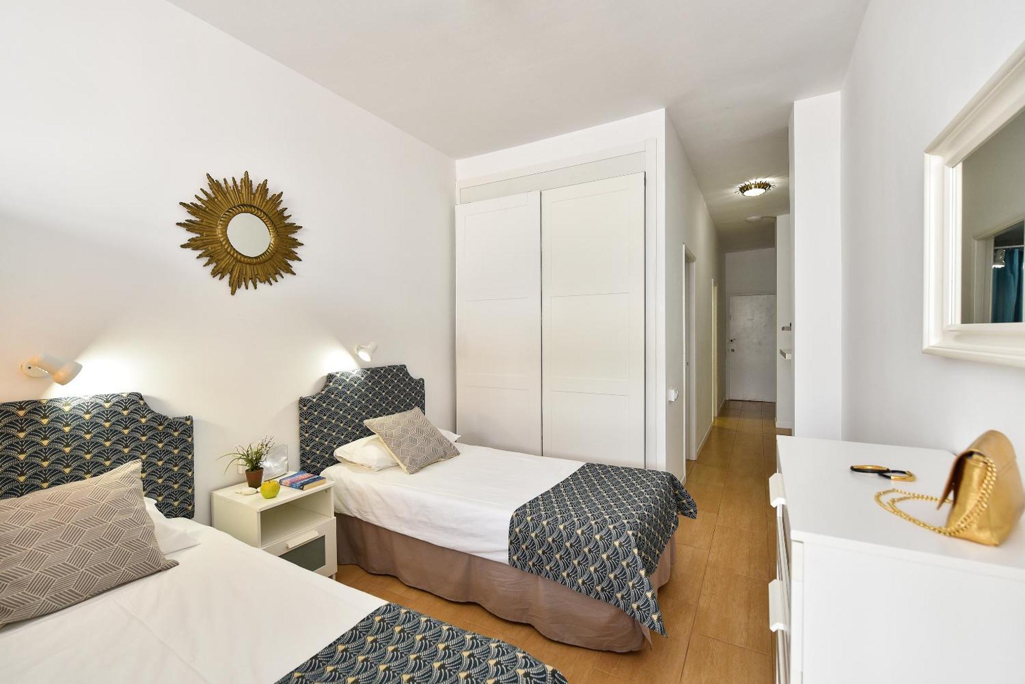 Apartamentos Don Carlos لاس بالماس دي غران كاناريا المظهر الخارجي الصورة