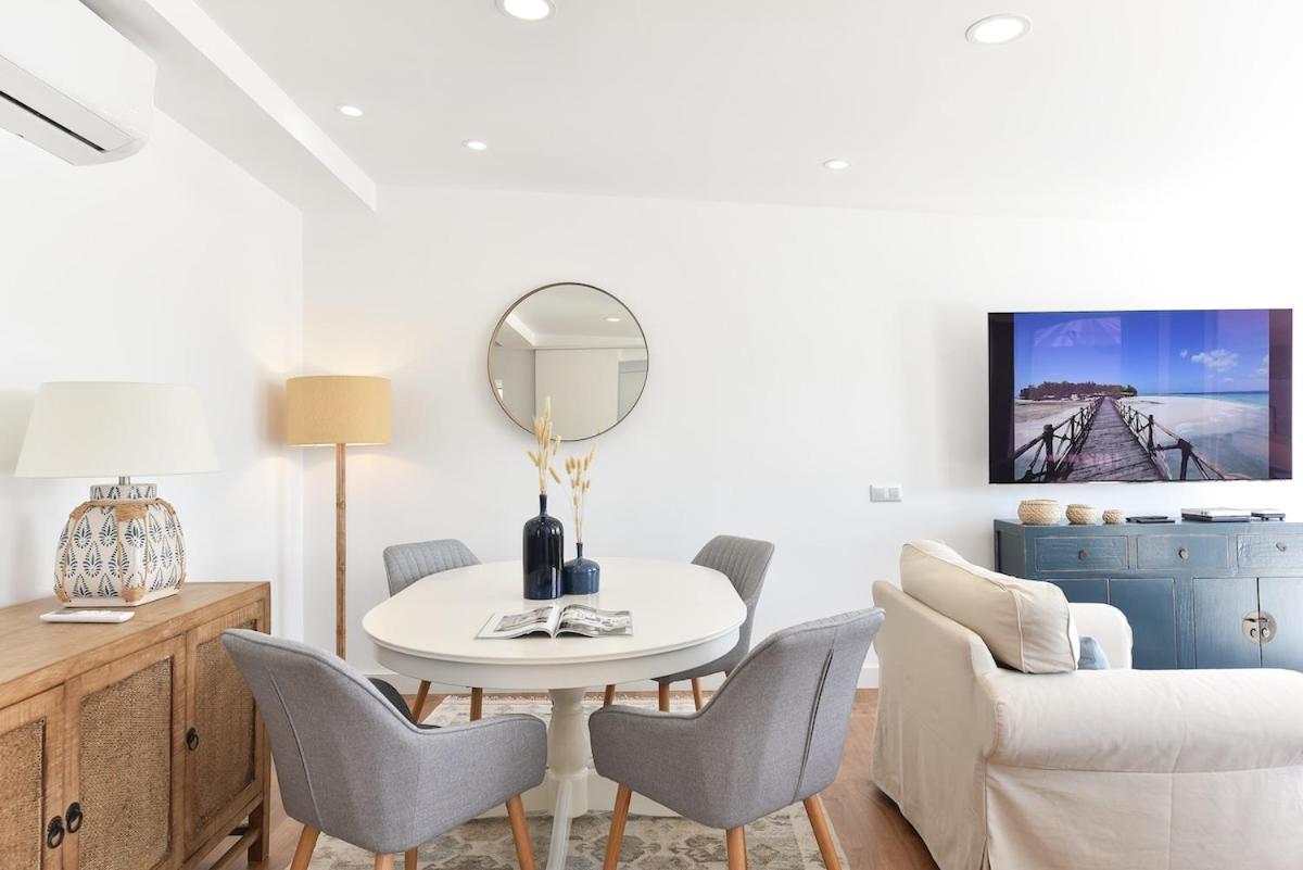 Apartamentos Don Carlos لاس بالماس دي غران كاناريا المظهر الخارجي الصورة