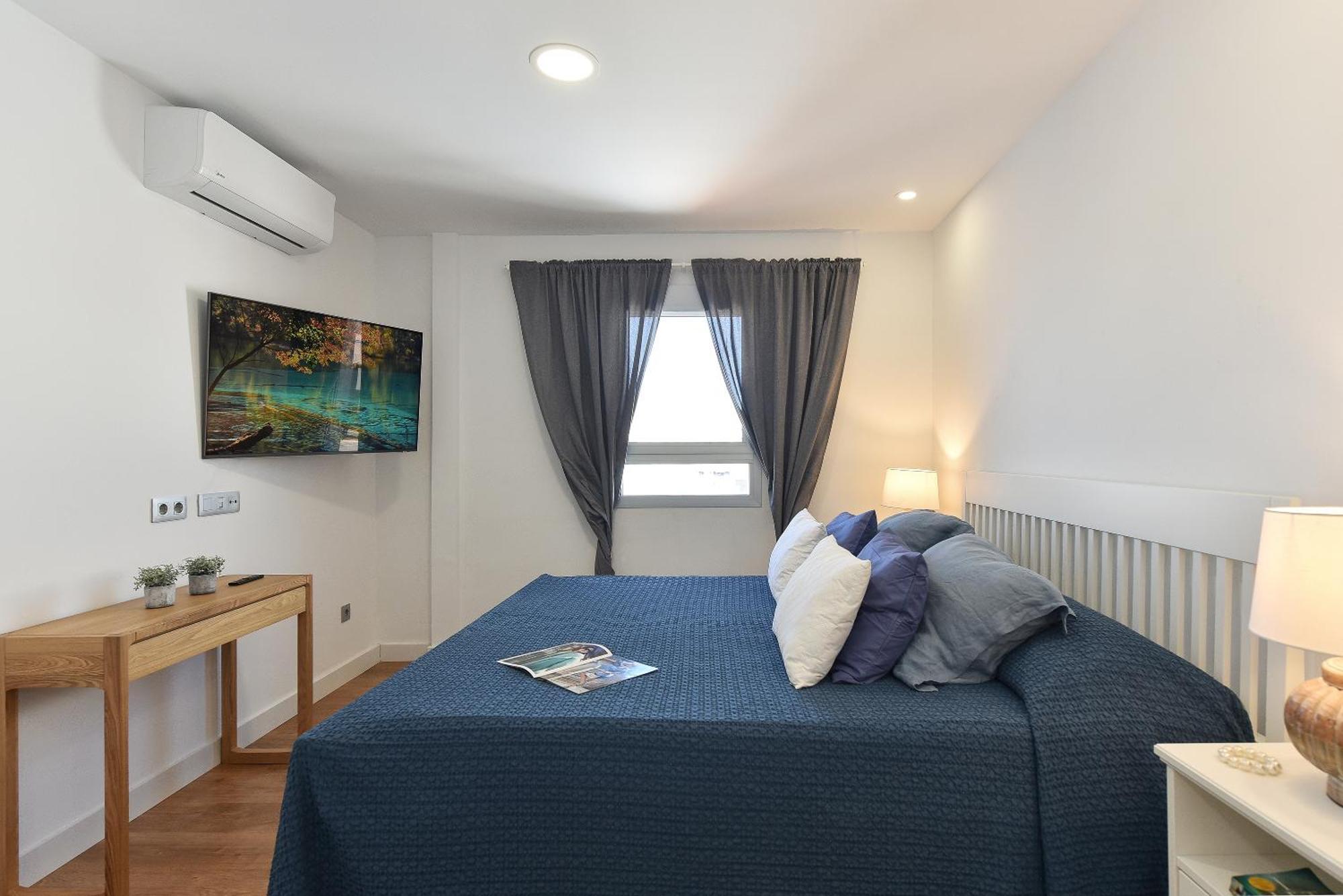 Apartamentos Don Carlos لاس بالماس دي غران كاناريا المظهر الخارجي الصورة