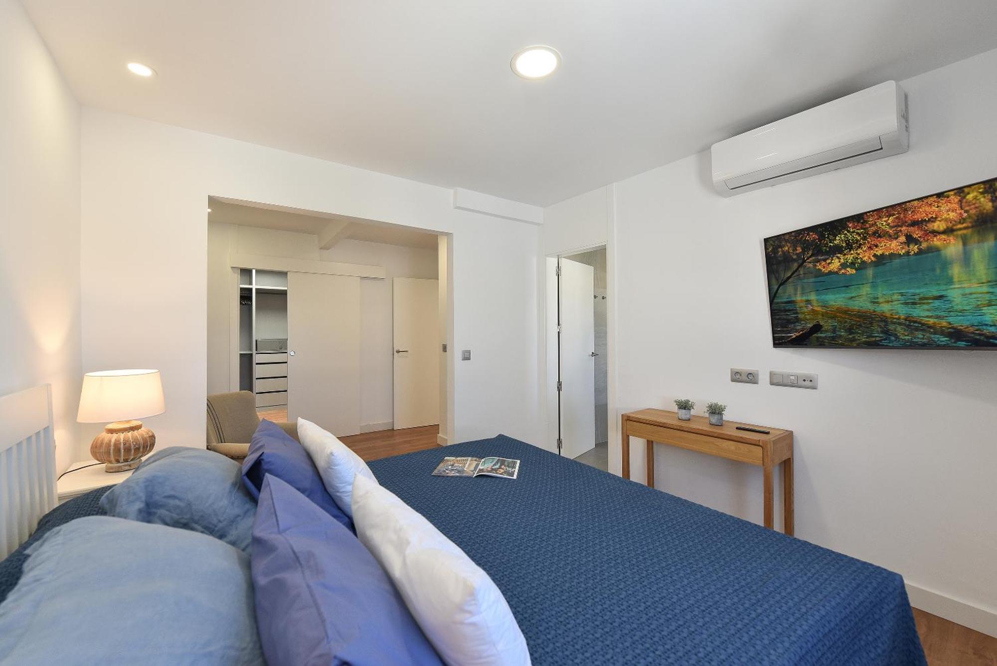 Apartamentos Don Carlos لاس بالماس دي غران كاناريا المظهر الخارجي الصورة