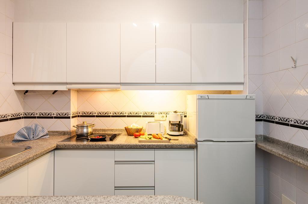 Apartamentos Don Carlos لاس بالماس دي غران كاناريا المظهر الخارجي الصورة